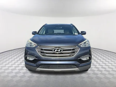 Photos of 2017 Hyundai Santa Fe Sport 2.4 Base for sale in Newnan, GA at Southtowne Hyundai of Newnan