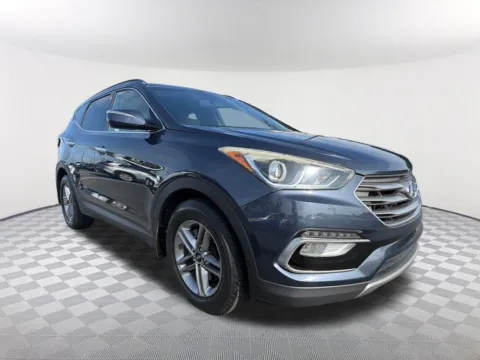 More photos of 2017 Hyundai Santa Fe Sport 2.4 Base at Southtowne Hyundai of Newnan, GA