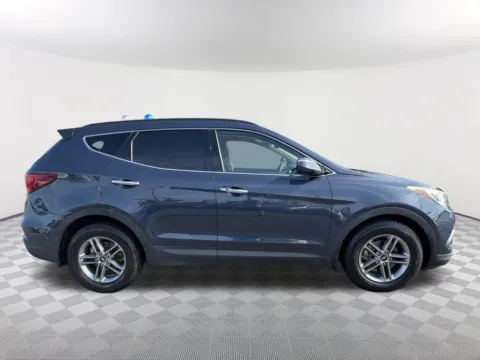 More photos of 2017 Hyundai Santa Fe Sport 2.4 Base at Southtowne Hyundai of Newnan, GA