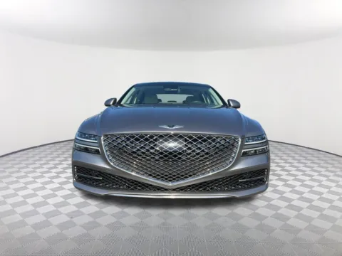 Photos of 2023 Genesis G80 2.5T for sale in Newnan, GA at Southtowne Hyundai of Newnan