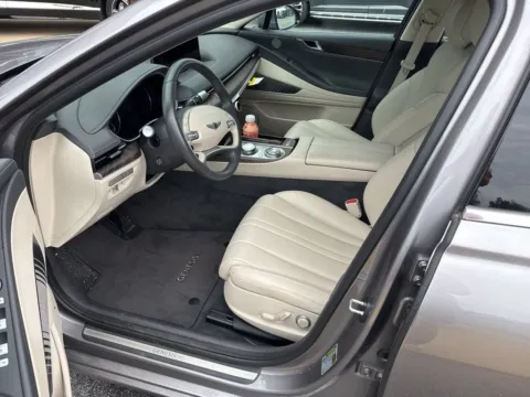 More photos of 2023 Genesis G80 2.5T at Southtowne Hyundai of Newnan, GA