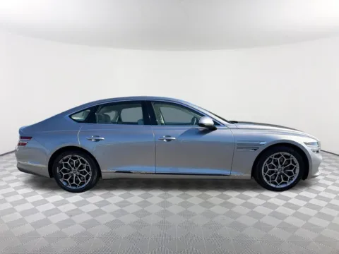 More photos of 2023 Genesis G80 2.5T at Southtowne Hyundai of Newnan, GA