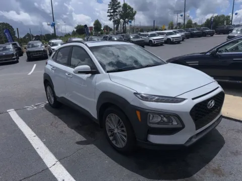 Another view of 2019 Hyundai Kona SEL for sale in Newnan, GA at Southtowne Hyundai of Newnan