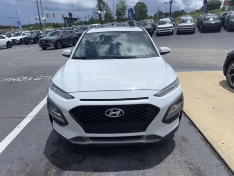 Photos of 2019 Hyundai Kona SEL for sale in Newnan, GA at Southtowne Hyundai of Newnan