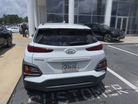 More photos of 2019 Hyundai Kona SEL at Southtowne Hyundai of Newnan, GA