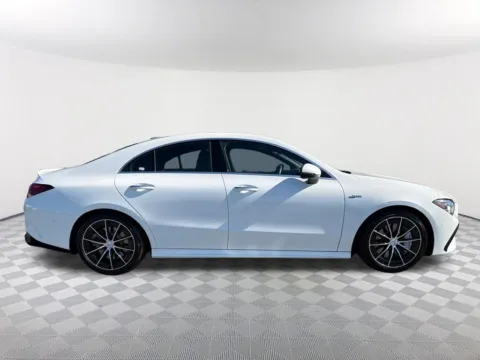More photos of 2025 Mercedes-Benz CLA 35 AMG at Southtowne Hyundai of Newnan, GA