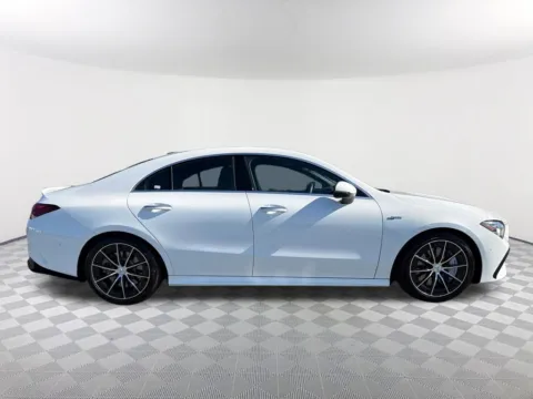More photos of 2025 Mercedes-Benz CLA 35 AMG at Southtowne Hyundai of Newnan, GA