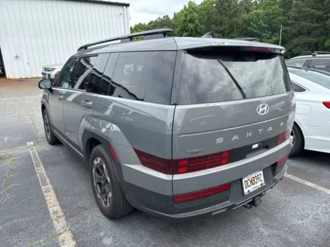 More photos of 2025 Hyundai Santa Fe SEL at Southtowne Hyundai of Newnan, GA