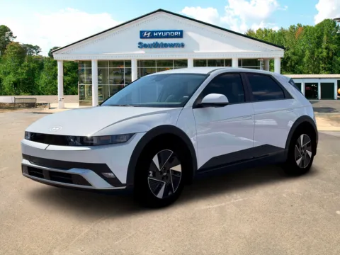 Photos of 2026 Hyundai IONIQ 5 SEL for sale in Newnan, GA at Southtowne Hyundai of Newnan