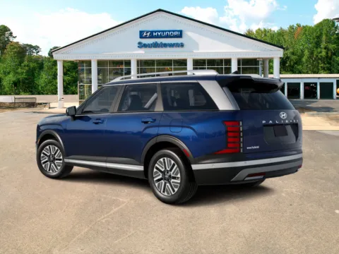 More photos of 2026 Hyundai Palisade Hybrid Blue SEL Premium at Southtowne Hyundai of Newnan, GA