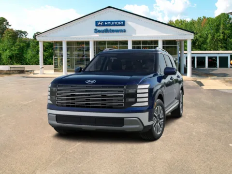 Unknown 2026 Hyundai Palisade Hybrid Blue SEL Premium for sale in Newnan, GA