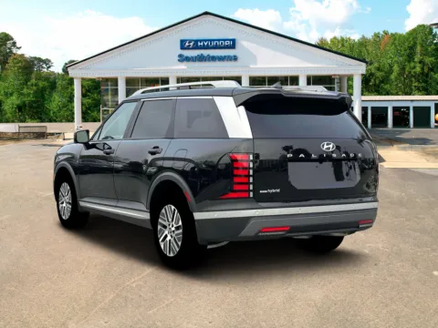 More photos of 2026 Hyundai Palisade Hybrid Blue SEL Premium at Southtowne Hyundai of Newnan, GA