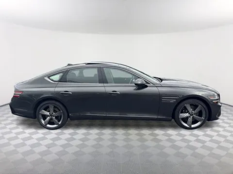 More photos of 2026 Genesis G80 3.5T at Southtowne Hyundai of Newnan, GA