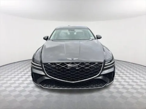 Another view of 2026 Genesis G80 3.5T for sale in Newnan, GA at Southtowne Hyundai of Newnan