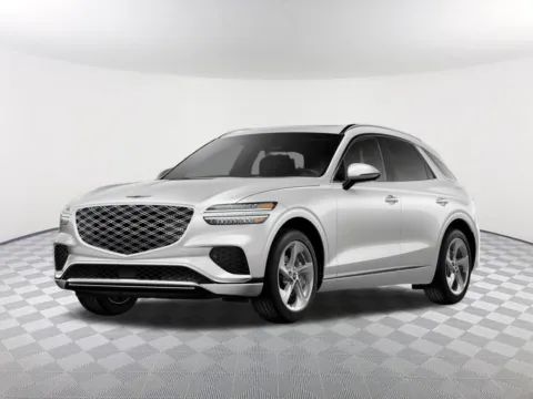 Unknown 2026 Genesis GV70 2.5T Advanced for sale in Newnan, GA