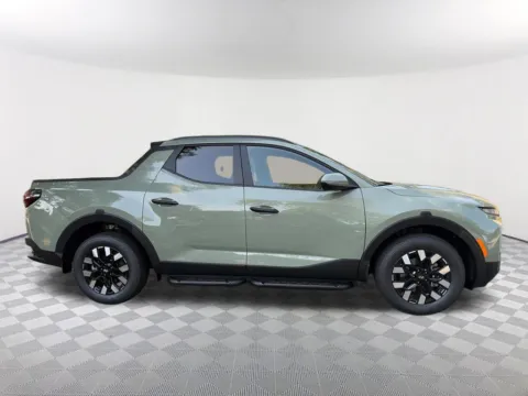 More photos of 2026 Hyundai Santa Cruz SEL at Southtowne Hyundai of Newnan, GA
