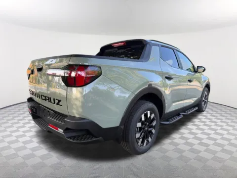More photos of 2026 Hyundai Santa Cruz SEL at Southtowne Hyundai of Newnan, GA