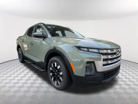 More photos of 2026 Hyundai Santa Cruz SEL at Southtowne Hyundai of Newnan, GA
