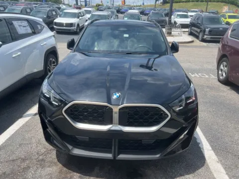 Photos of 2025 BMW X2 xDrive28i for sale in Newnan, GA at Southtowne Hyundai of Newnan