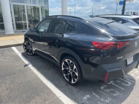 More photos of 2025 BMW X2 xDrive28i at Southtowne Hyundai of Newnan, GA