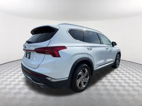 More photos of 2022 Hyundai Santa Fe SEL at Southtowne Hyundai of Newnan, GA