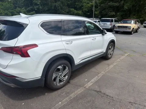 More photos of 2022 Hyundai Santa Fe SEL at Southtowne Hyundai of Newnan, GA
