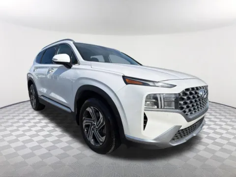 Another view of 2022 Hyundai Santa Fe SEL for sale in Newnan, GA at Southtowne Hyundai of Newnan