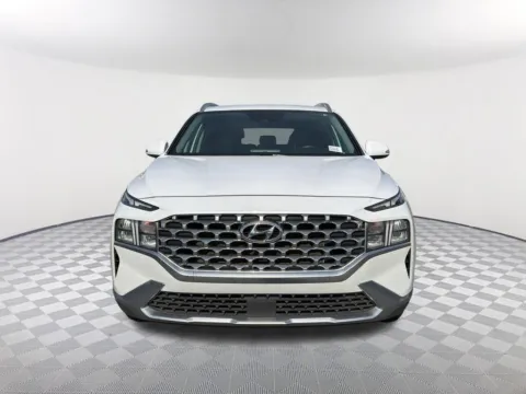 Photos of 2022 Hyundai Santa Fe SEL for sale in Newnan, GA at Southtowne Hyundai of Newnan