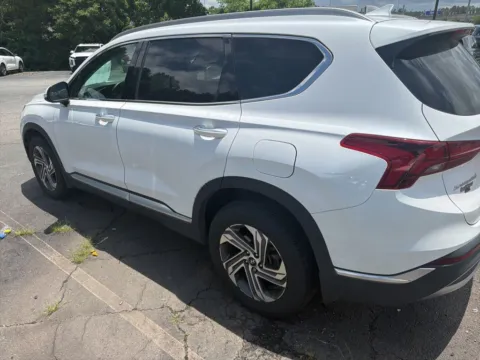 More photos of 2022 Hyundai Santa Fe SEL at Southtowne Hyundai of Newnan, GA