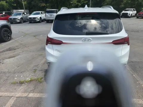 More photos of 2022 Hyundai Santa Fe SEL at Southtowne Hyundai of Newnan, GA
