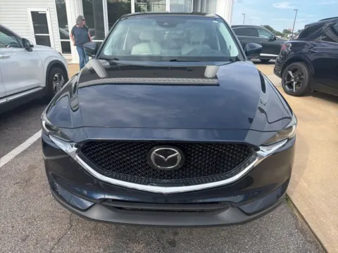 More photos of 2020 Mazda CX-5 Grand Touring at Southtowne Hyundai of Newnan, GA
