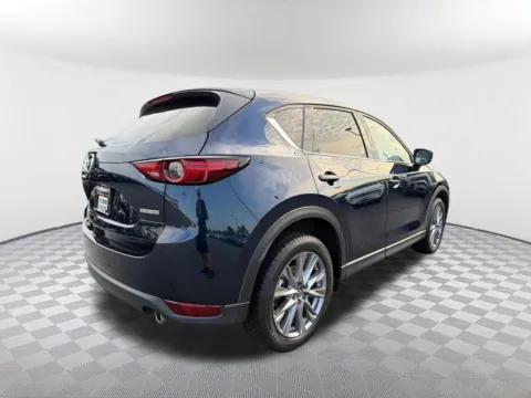 More photos of 2020 Mazda CX-5 Grand Touring at Southtowne Hyundai of Newnan, GA