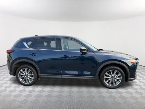 More photos of 2020 Mazda CX-5 Grand Touring at Southtowne Hyundai of Newnan, GA