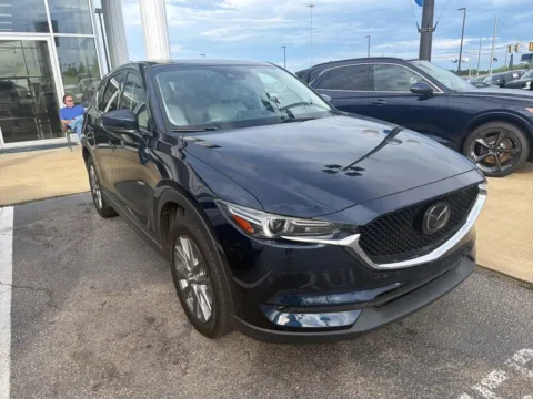 More photos of 2020 Mazda CX-5 Grand Touring at Southtowne Hyundai of Newnan, GA