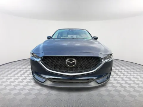 Photos of 2020 Mazda CX-5 Grand Touring for sale in Newnan, GA at Southtowne Hyundai of Newnan