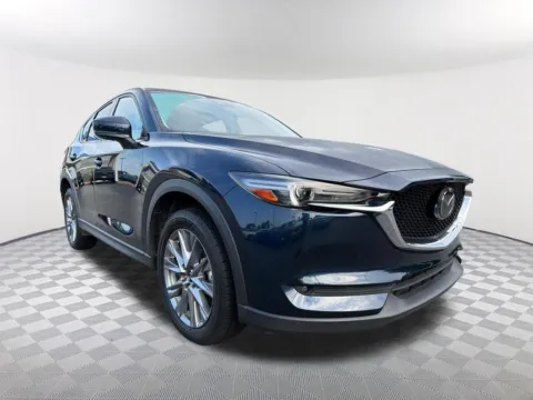 Another view of 2020 Mazda CX-5 Grand Touring for sale in Newnan, GA at Southtowne Hyundai of Newnan