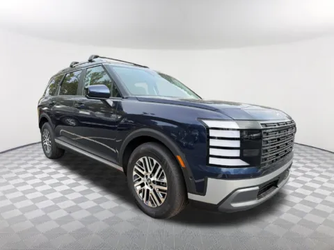 Another view of 2026 Hyundai Palisade SEL Premium for sale in Newnan, GA at Southtowne Hyundai of Newnan