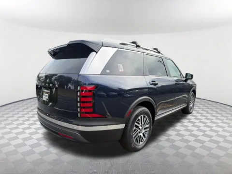 More photos of 2026 Hyundai Palisade SEL Premium at Southtowne Hyundai of Newnan, GA