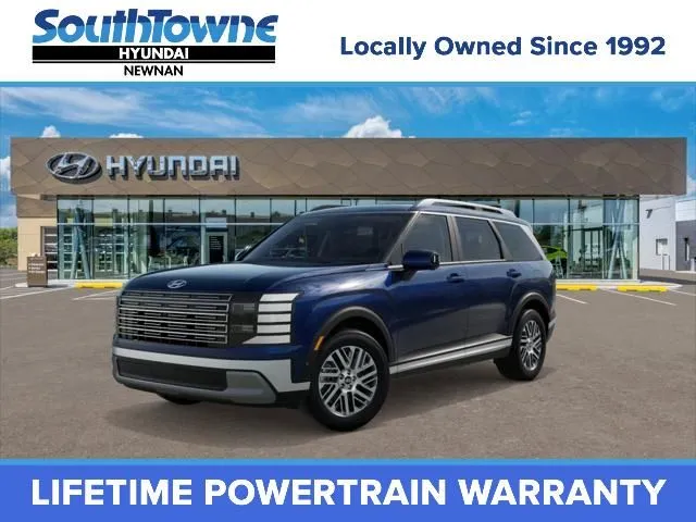Unknown 2026 Hyundai Palisade SEL Premium for sale in Newnan, GA