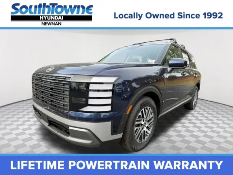 Unknown 2026 Hyundai Palisade SEL Premium for sale in Newnan, GA