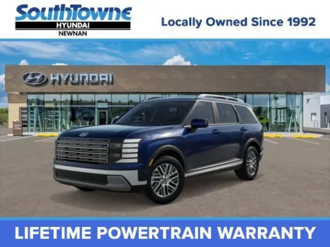 Unknown 2026 Hyundai Palisade SEL Premium for sale in Newnan, GA