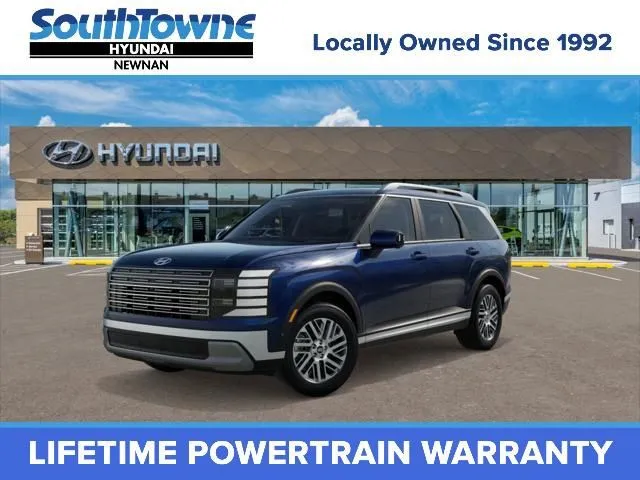 Unknown 2026 Hyundai Palisade SEL Premium for sale in Newnan, GA