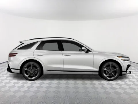 More photos of 2026 Genesis GV70 2.5T Sport Prestige at Southtowne Hyundai of Newnan, GA