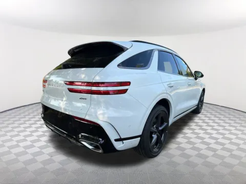 More photos of 2026 Genesis GV70 2.5T Sport Prestige at Southtowne Hyundai of Newnan, GA