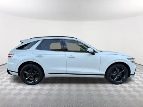 More photos of 2026 Genesis GV70 2.5T Sport Prestige at Southtowne Hyundai of Newnan, GA