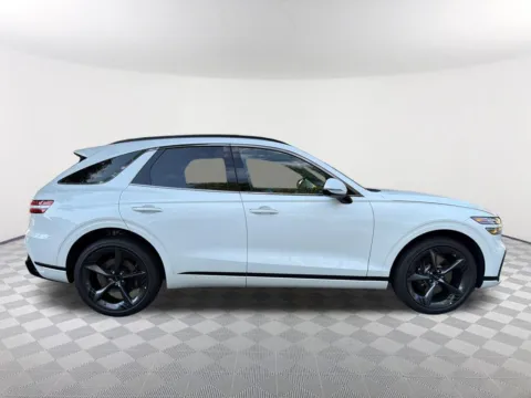 More photos of 2026 Genesis GV70 2.5T Sport Prestige at Southtowne Hyundai of Newnan, GA