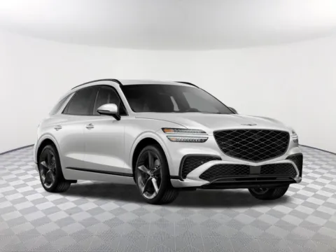 Photos of 2026 Genesis GV70 2.5T Sport Prestige for sale in Newnan, GA at Southtowne Hyundai of Newnan