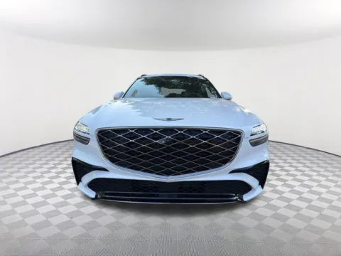 Photos of 2026 Genesis GV70 2.5T Sport Prestige for sale in Newnan, GA at Southtowne Hyundai of Newnan
