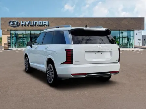 More photos of 2026 Hyundai Palisade Hybrid Calligraphy at Southtowne Hyundai of Newnan, GA