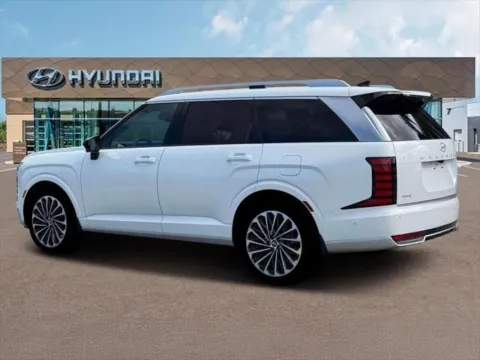 More photos of 2026 Hyundai Palisade Hybrid Calligraphy at Southtowne Hyundai of Newnan, GA